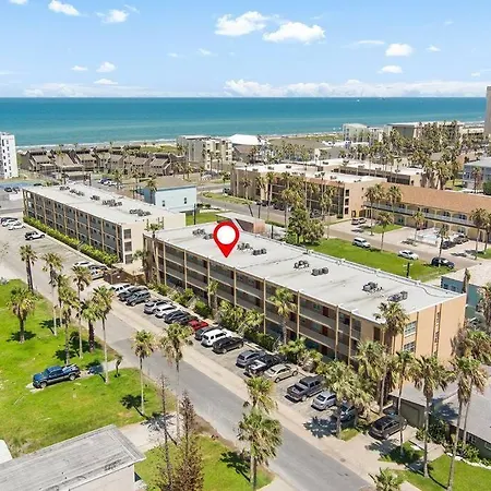 2 Bed 2 Bath 1St Fl Condo By Beach W Washer Dryer